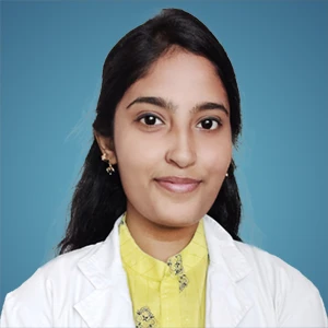 IRFANA PARVEEN